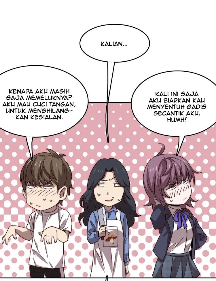 Reborn Doctor Chapter 17 Bahasa Indonesia